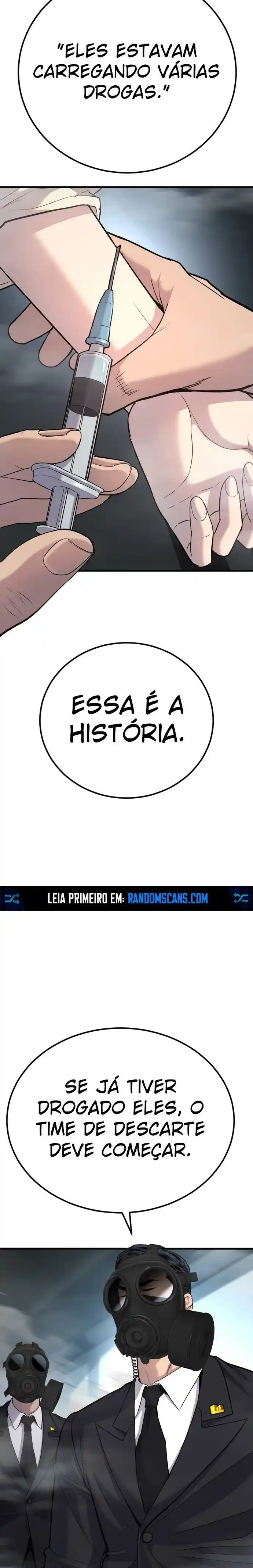 Read Manager Kim Português Manga Online