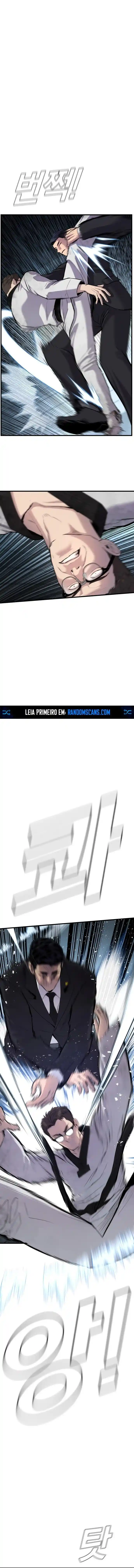 Read Manager Kim Português Manga Online