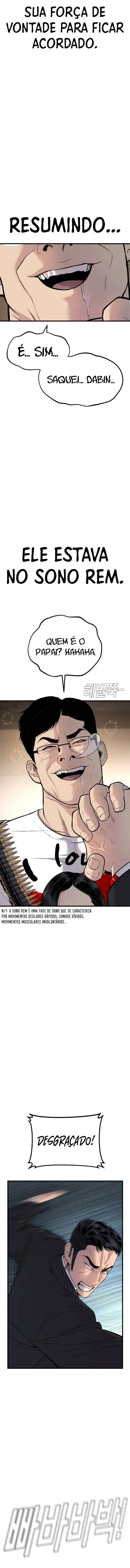 Read Manager Kim Português Manga Online