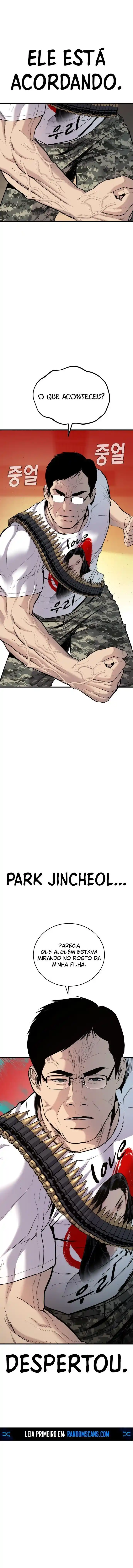 Read Manager Kim Português Manga Online