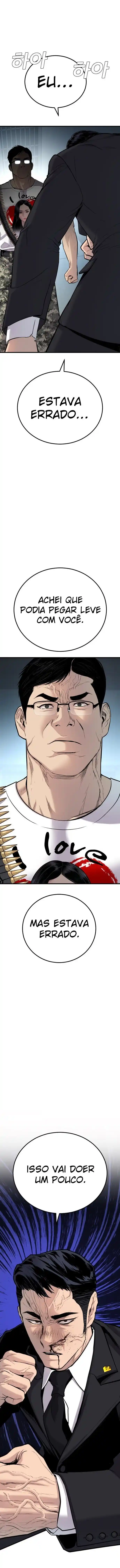 Read Manager Kim Português Manga Online