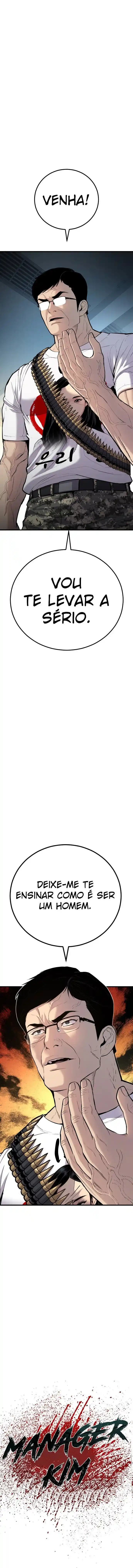 Read Manager Kim Português Manga Online