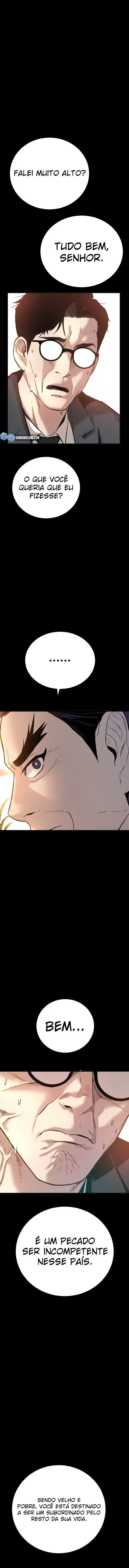 Read Manager Kim Português Manga Online