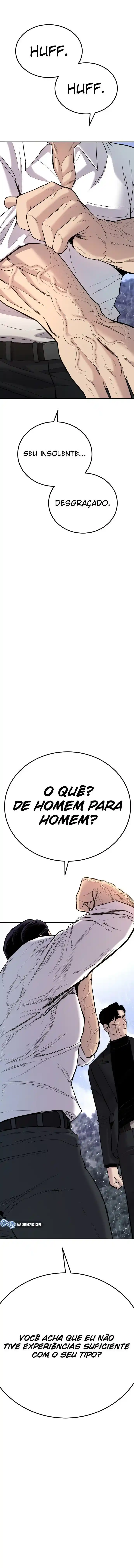 Read Manager Kim Português Manga Online