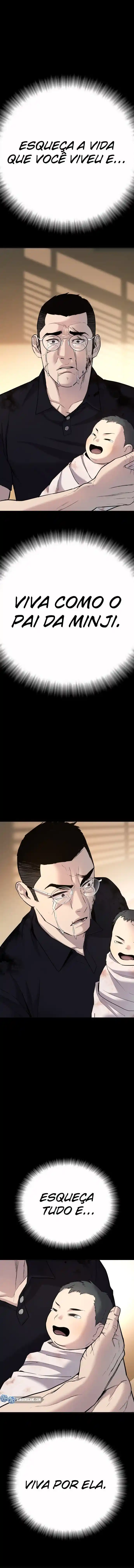 Read Manager Kim Português Manga Online