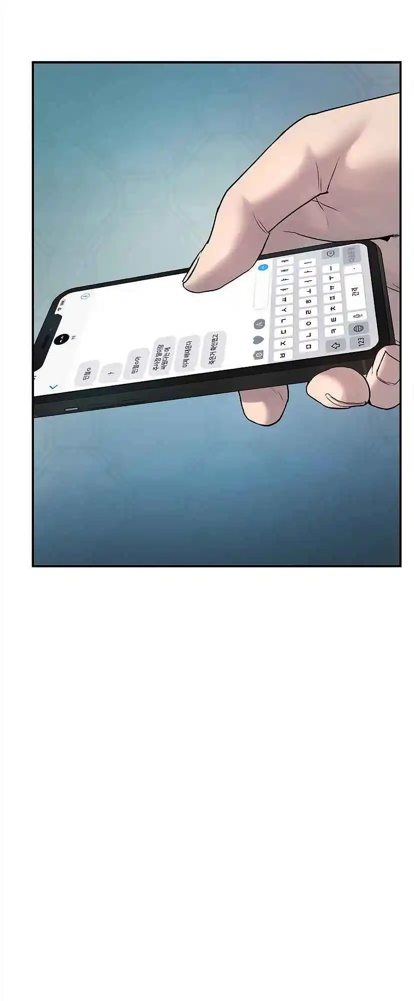 Read Manager Kim Português Manga Online