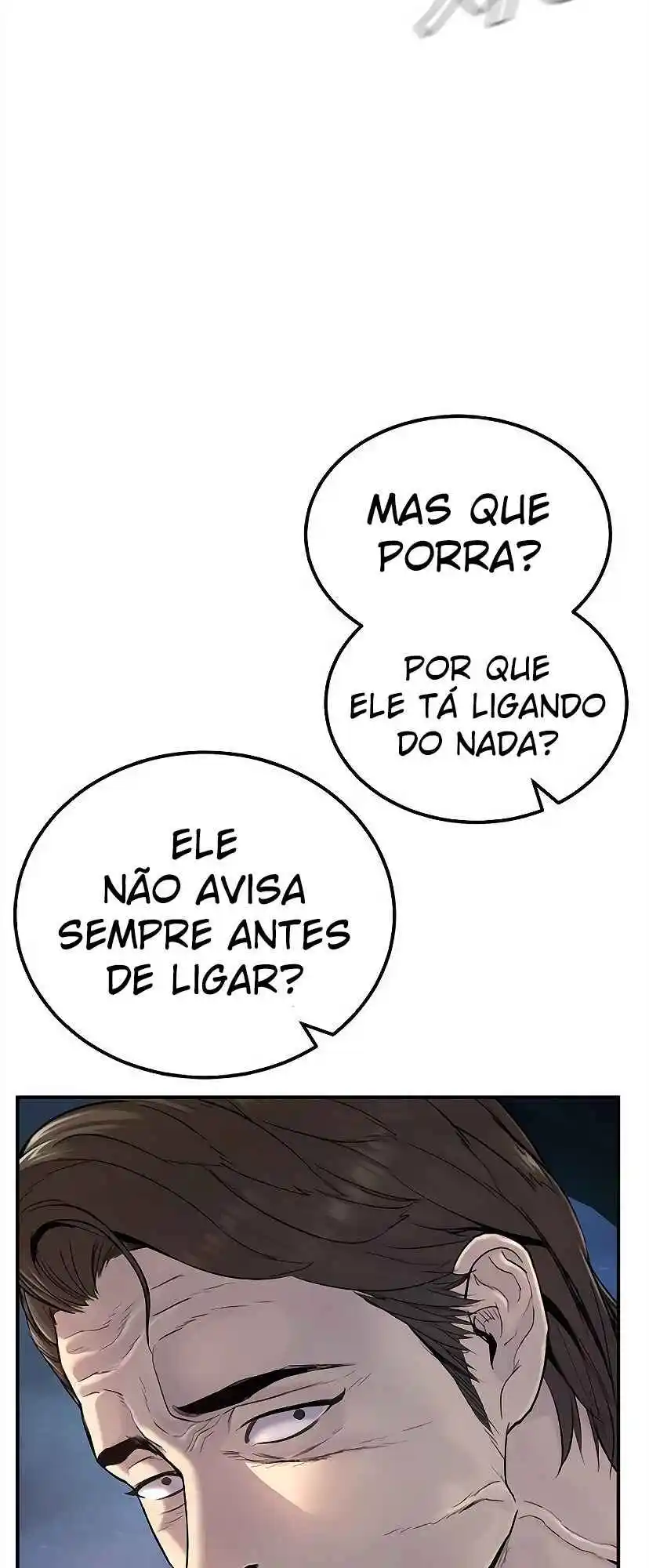 Read Manager Kim Português Manga Online