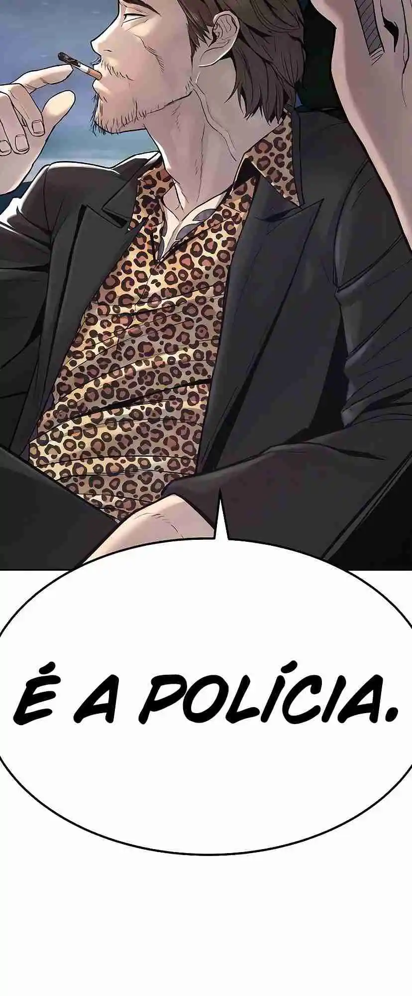 Read Manager Kim Português Manga Online