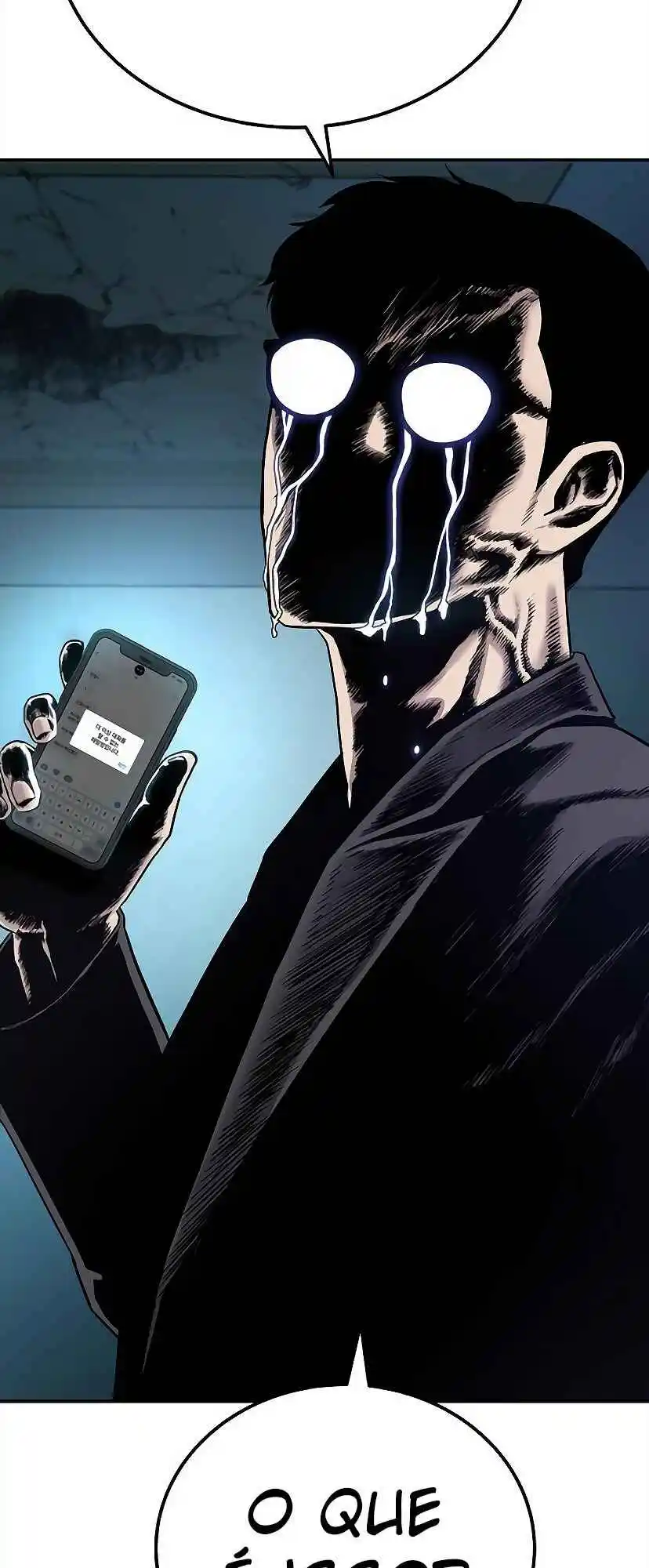 Read Manager Kim Português Manga Online