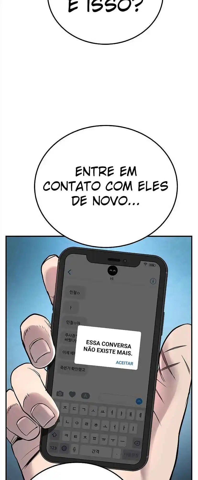Read Manager Kim Português Manga Online