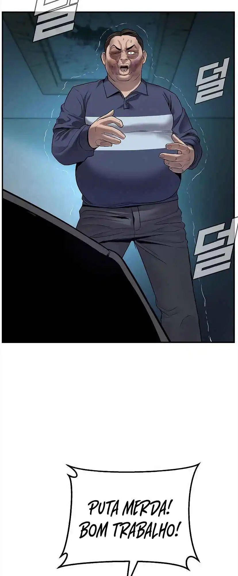 Read Manager Kim Português Manga Online