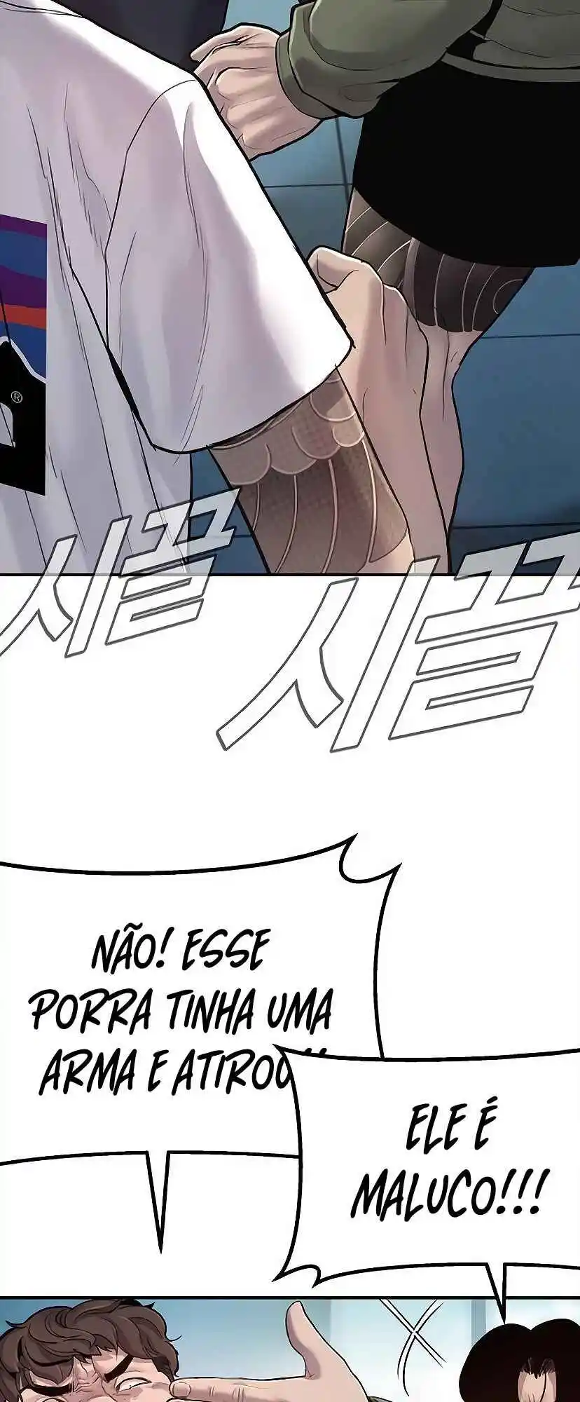 Read Manager Kim Português Manga Online