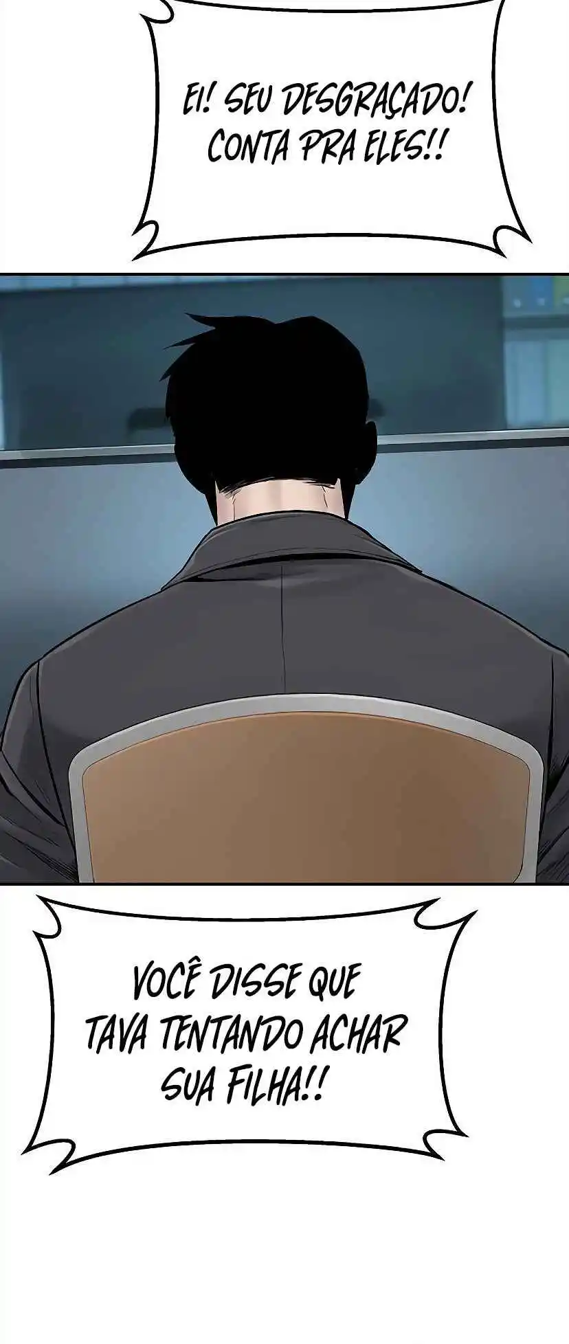 Read Manager Kim Português Manga Online