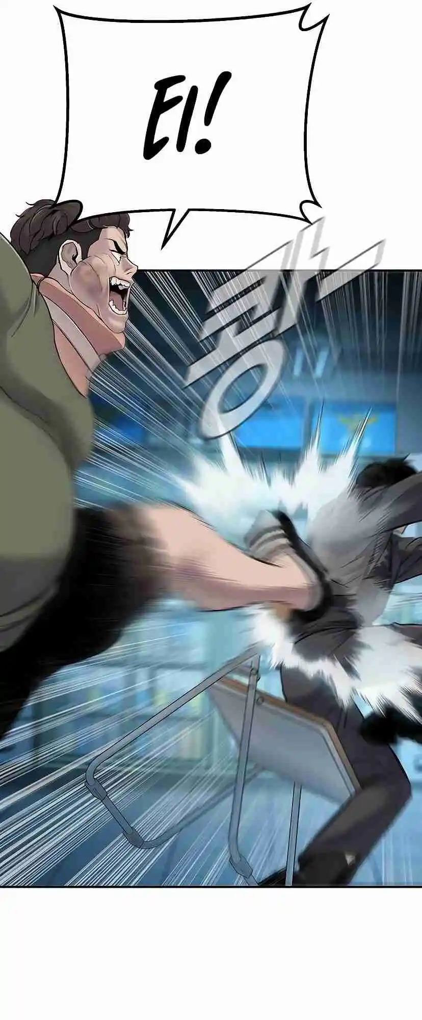 Read Manager Kim Português Manga Online