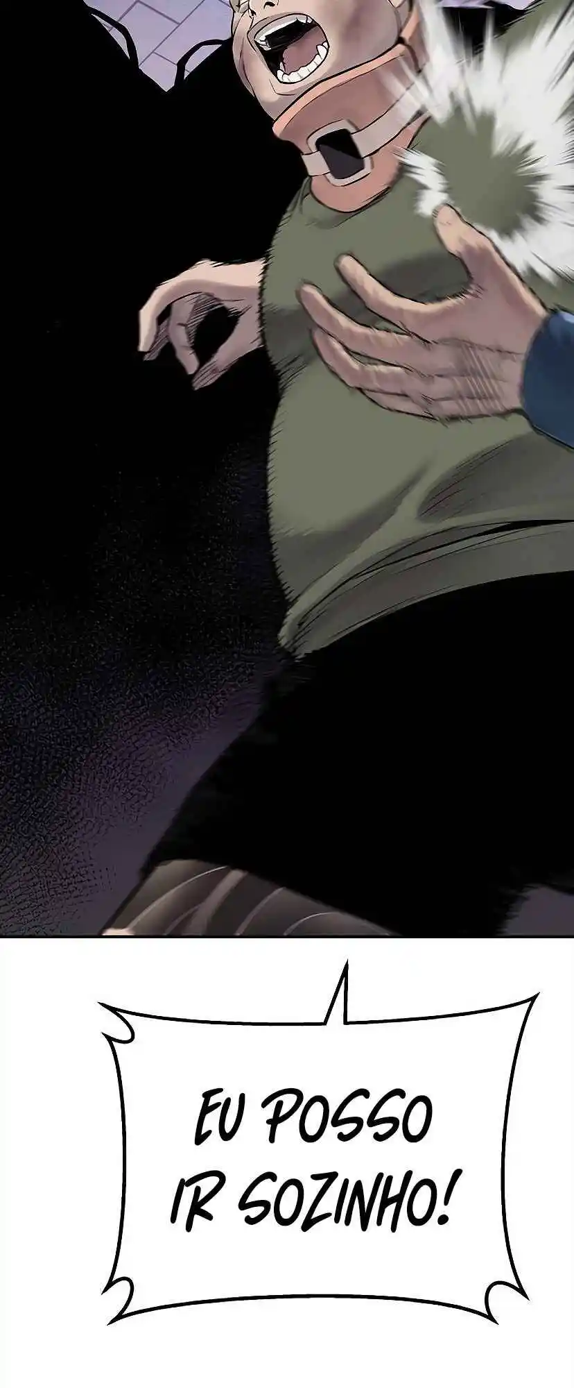 Read Manager Kim Português Manga Online