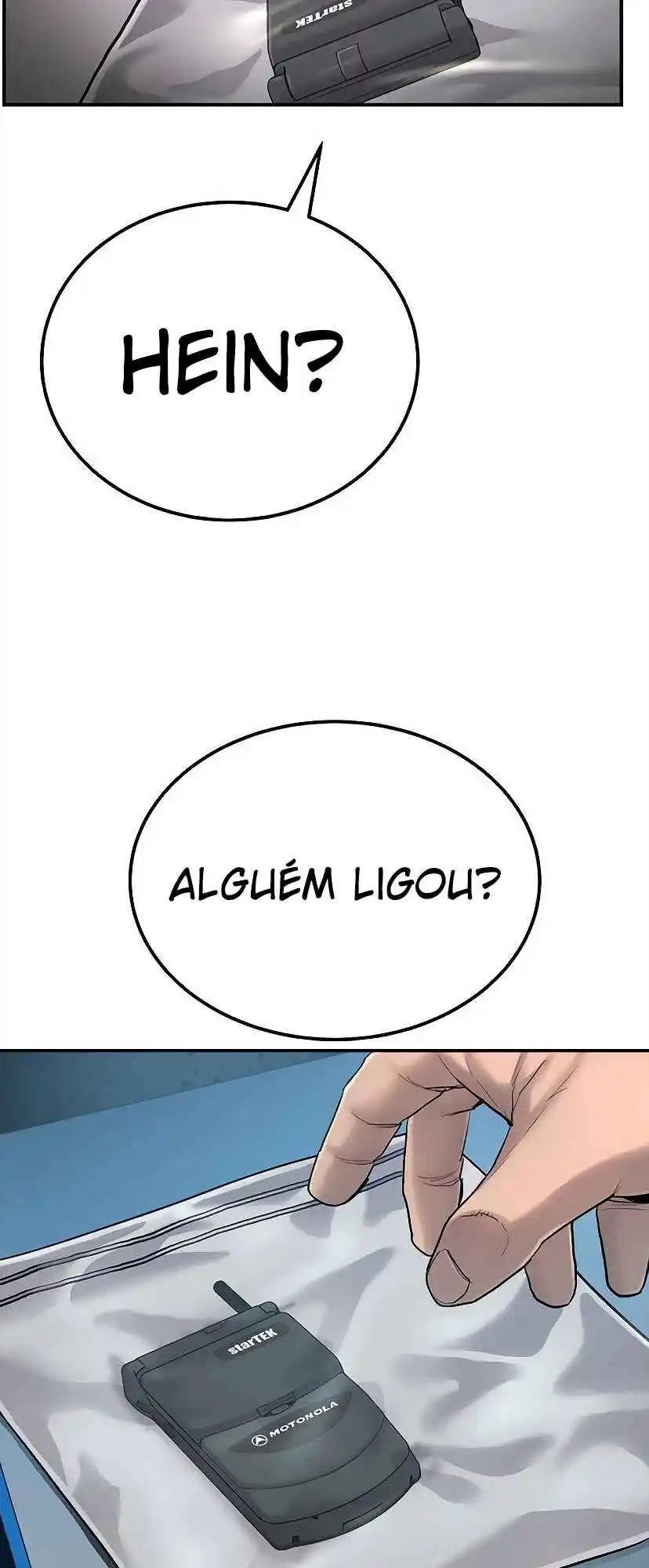 Read Manager Kim Português Manga Online