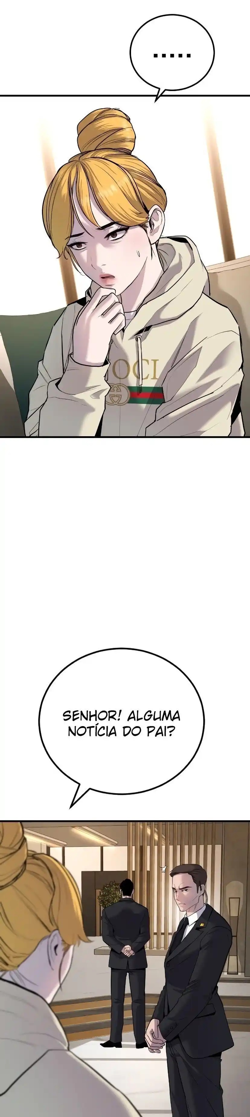 Read Manager Kim Português Manga Online