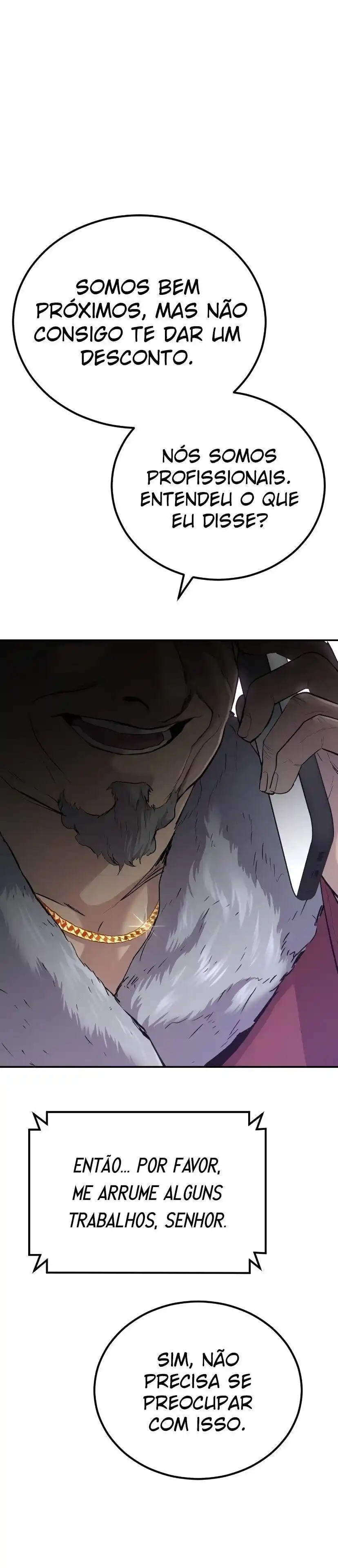 Read Manager Kim Português Manga Online