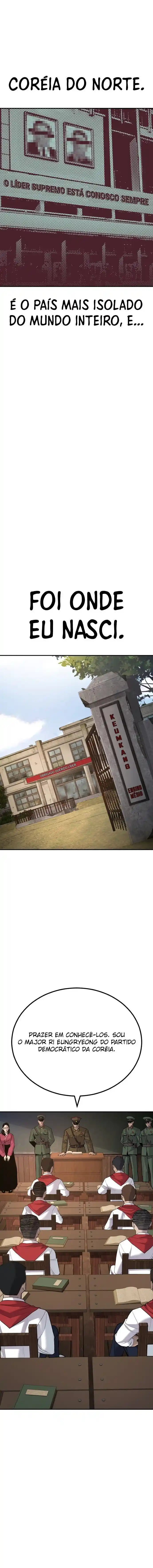 Read Manager Kim Português Manga Online