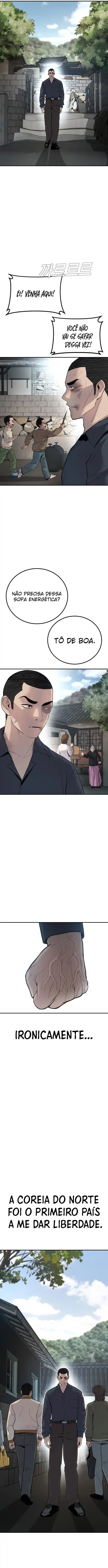 Read Manager Kim Português Manga Online