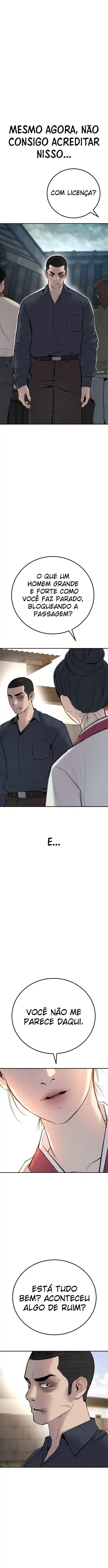 Read Manager Kim Português Manga Online