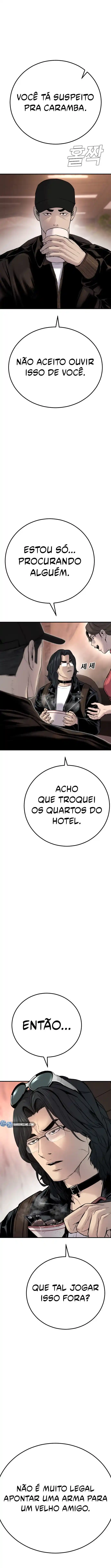 Read Manager Kim Português Manga Online