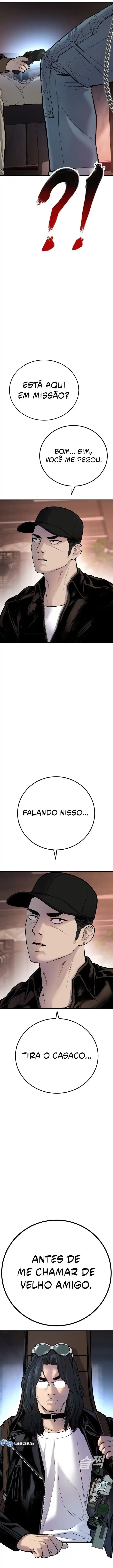 Read Manager Kim Português Manga Online