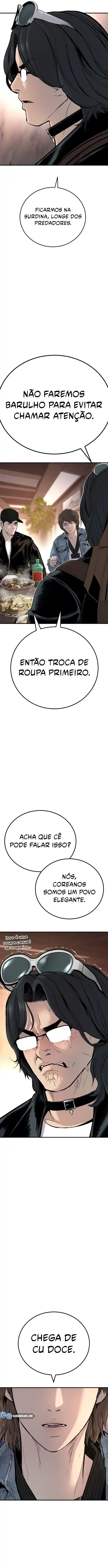 Read Manager Kim Português Manga Online