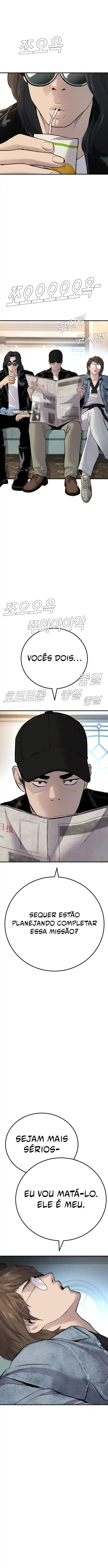 Read Manager Kim Português Manga Online