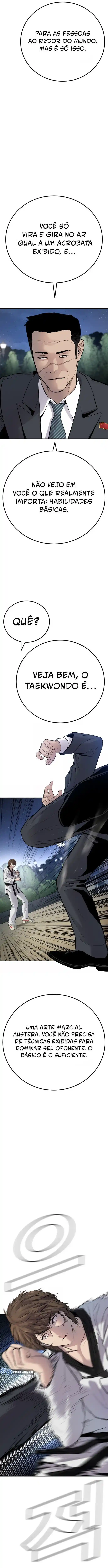 Read Manager Kim Português Manga Online