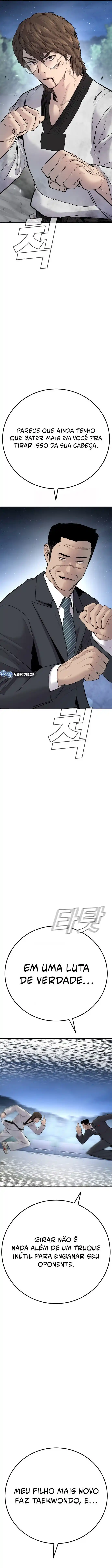 Read Manager Kim Português Manga Online