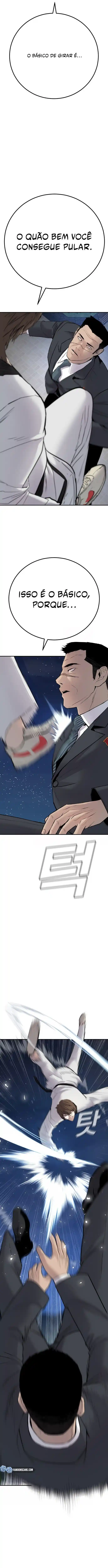 Read Manager Kim Português Manga Online