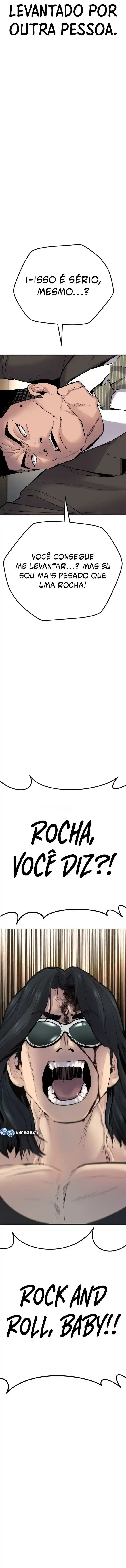 Read Manager Kim Português Manga Online