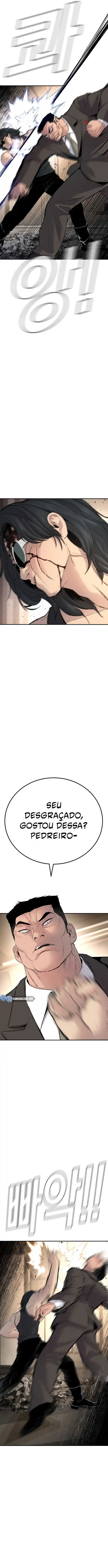 Read Manager Kim Português Manga Online