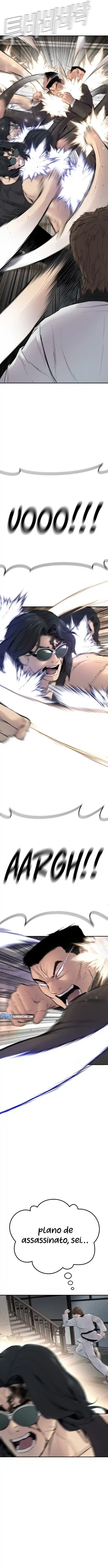 Read Manager Kim Português Manga Online