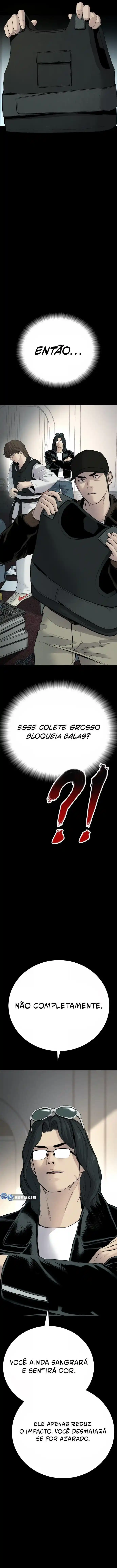 Read Manager Kim Português Manga Online