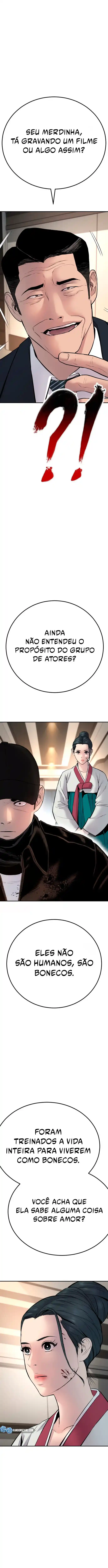 Read Manager Kim Português Manga Online