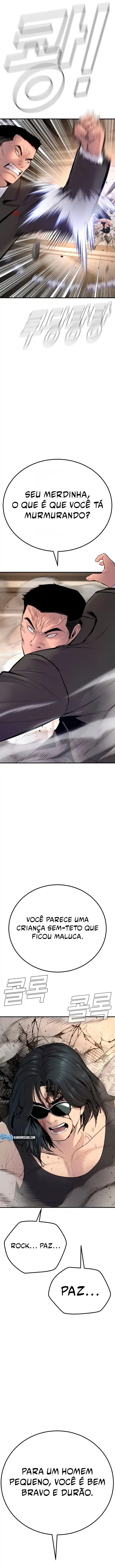 Read Manager Kim Português Manga Online