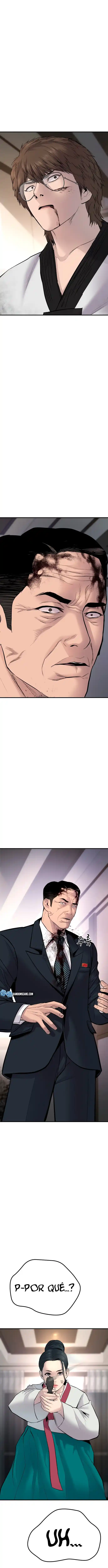 Read Manager Kim Português Manga Online