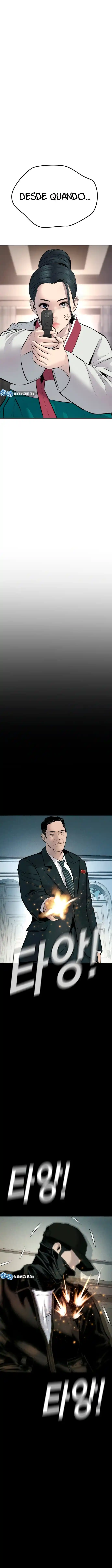 Read Manager Kim Português Manga Online