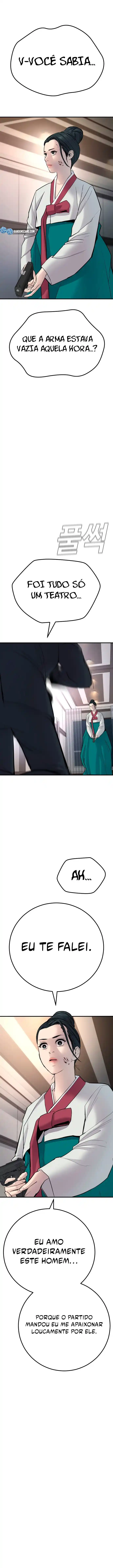 Read Manager Kim Português Manga Online