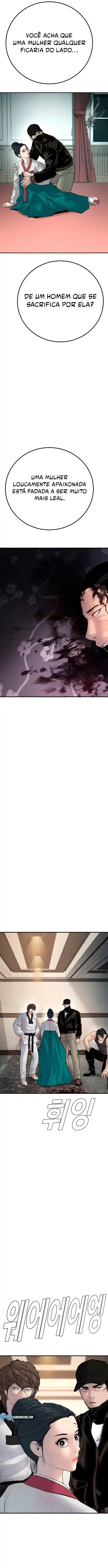 Read Manager Kim Português Manga Online