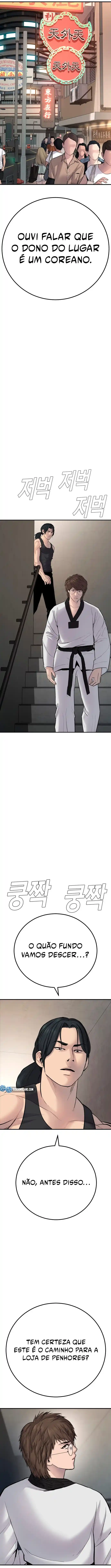 Read Manager Kim Português Manga Online