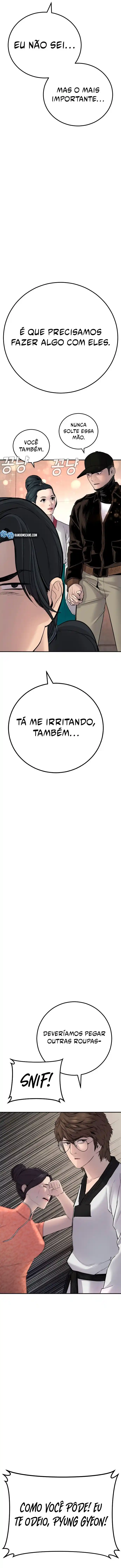 Read Manager Kim Português Manga Online