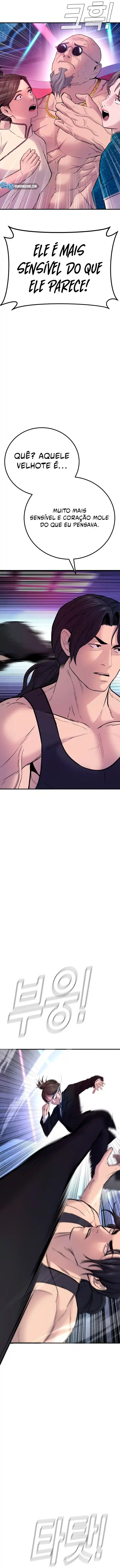 Read Manager Kim Português Manga Online