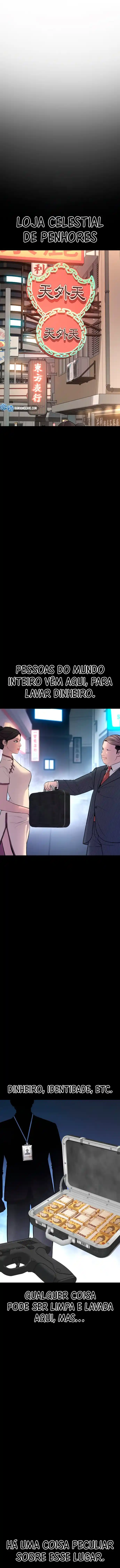 Read Manager Kim Português Manga Online