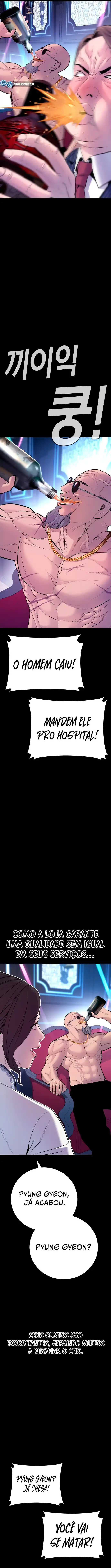 Read Manager Kim Português Manga Online