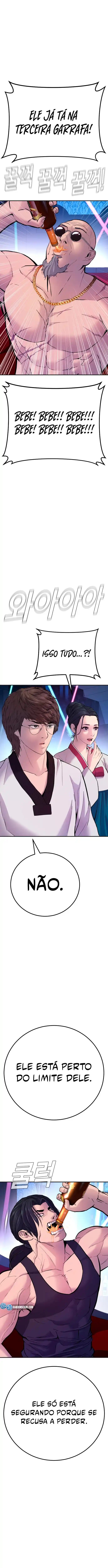 Read Manager Kim Português Manga Online