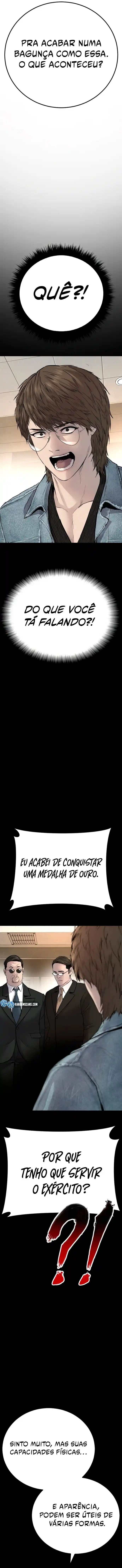 Read Manager Kim Português Manga Online