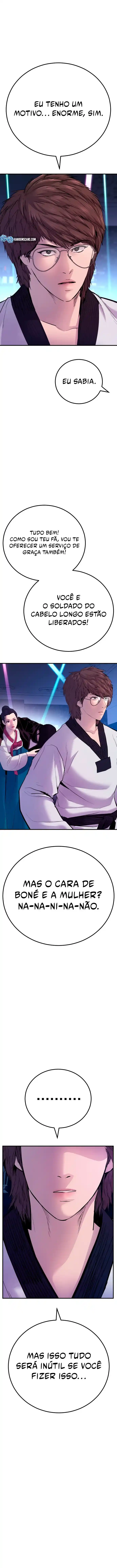 Read Manager Kim Português Manga Online